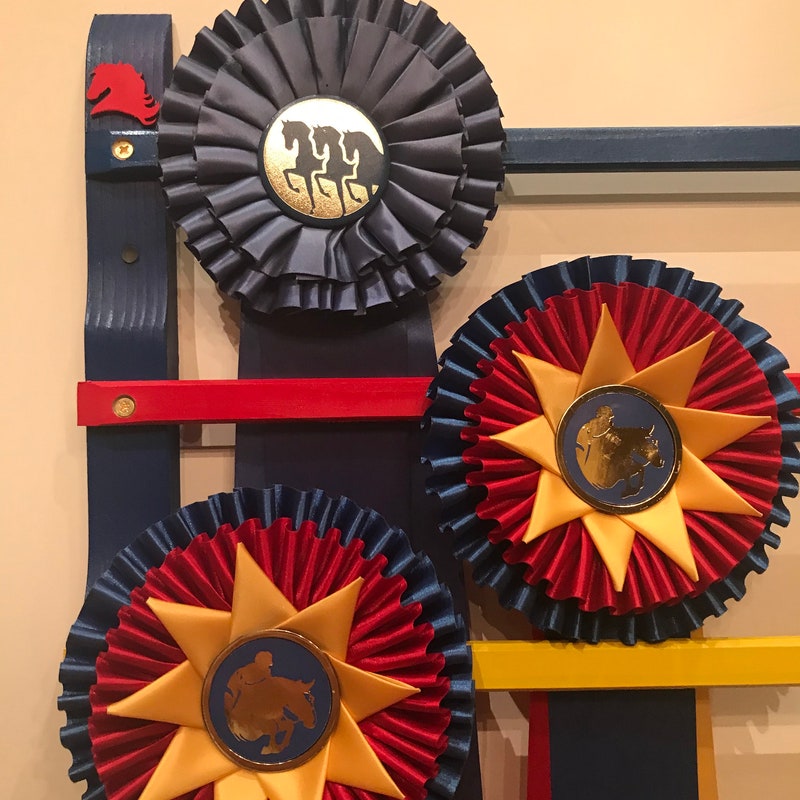 OriginalRibbonRack - Etsy