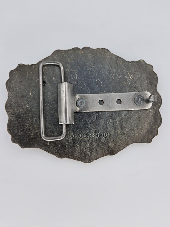 Tip Toe Rhinestone Shoe Clips - image 9