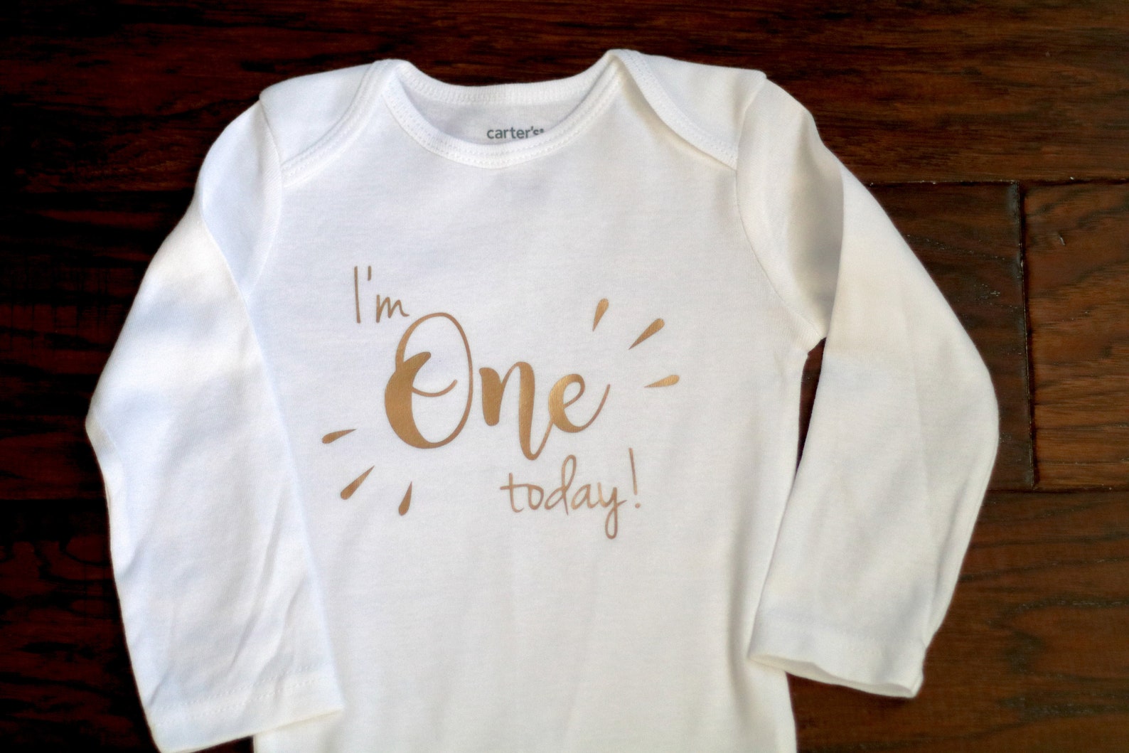 im one today t shirt