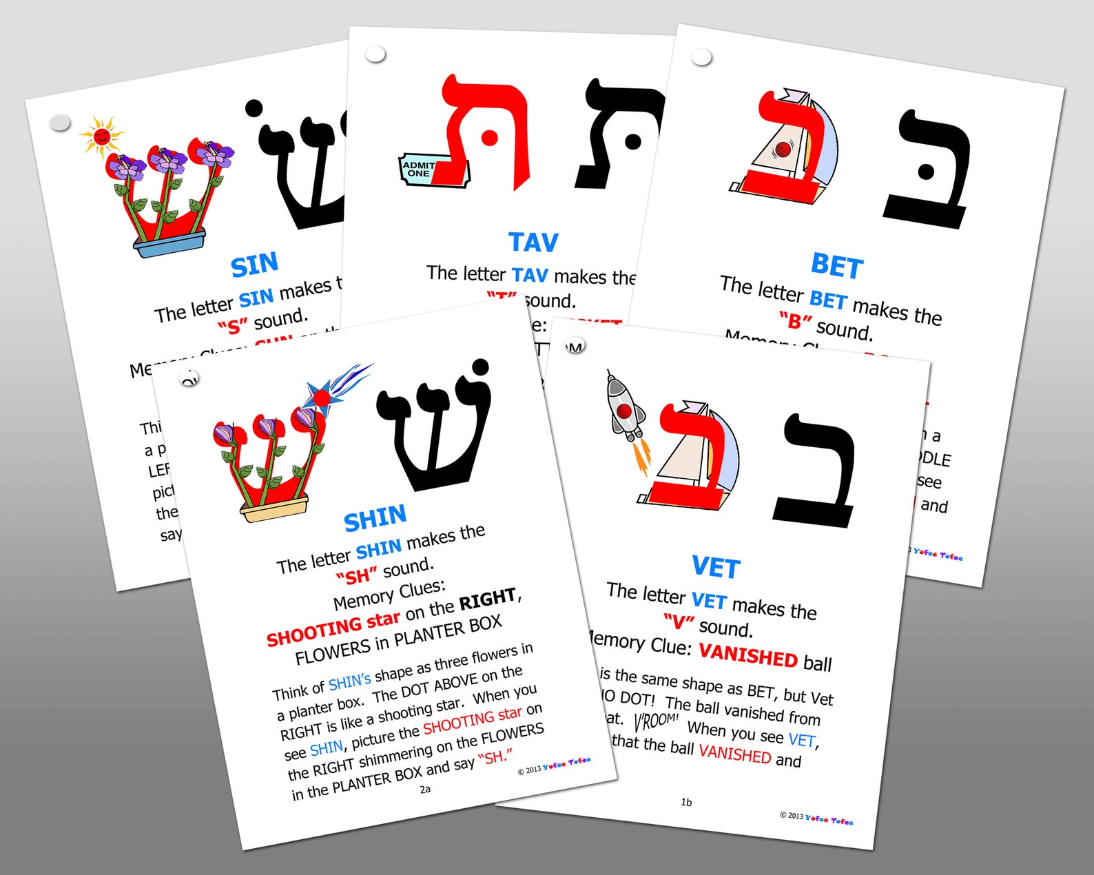 hebrew-alphabet-teaching-flashcards-etsy