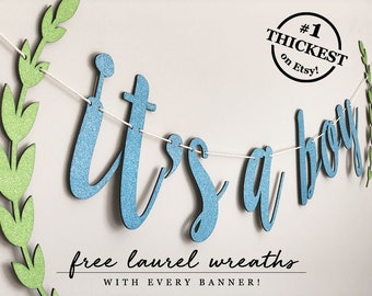 Baby Shower Banner Etsy Baby Shower Banner Etsy