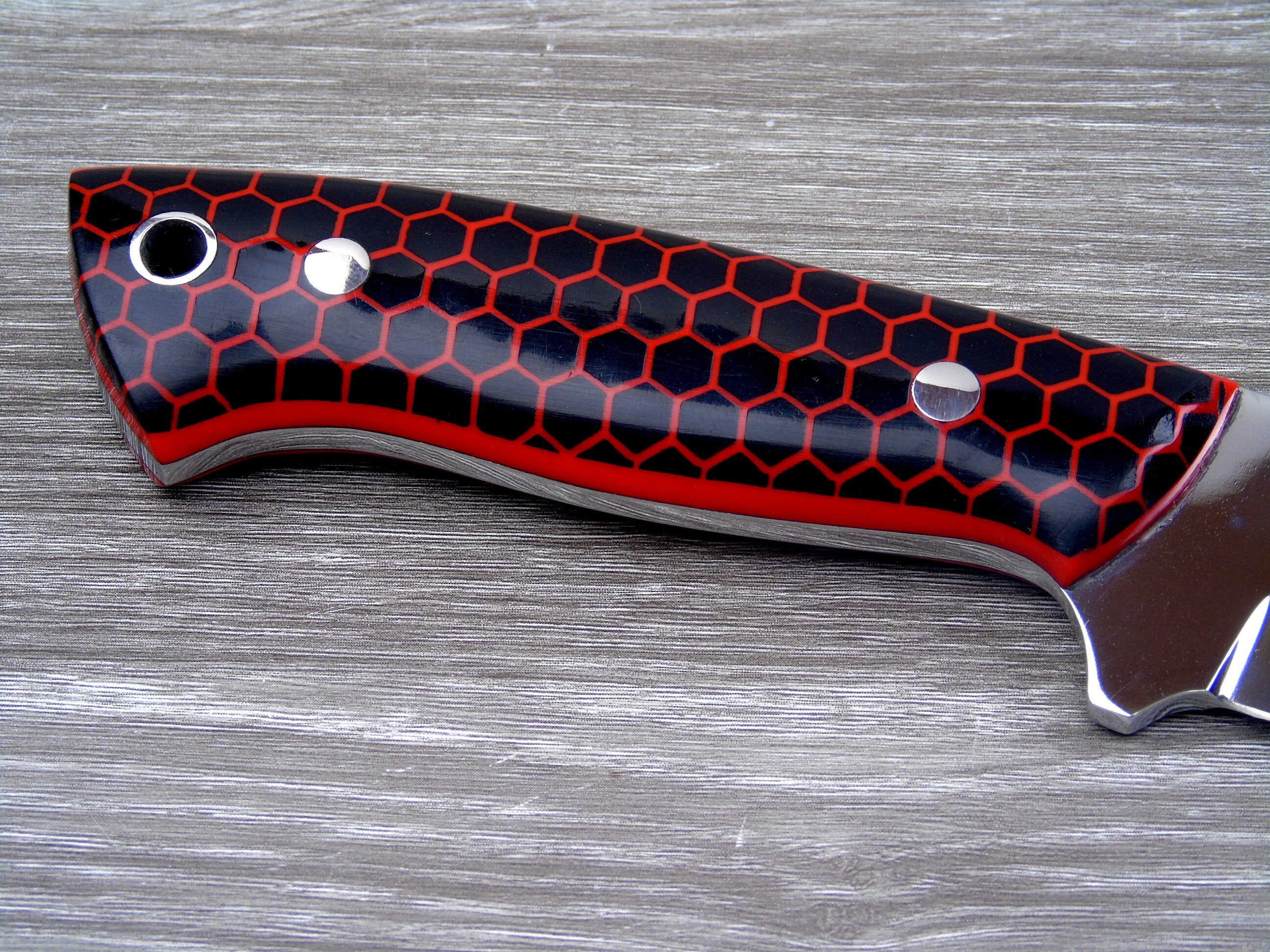 Knife Jaguar Edc knife Knife for hunting and Etsy