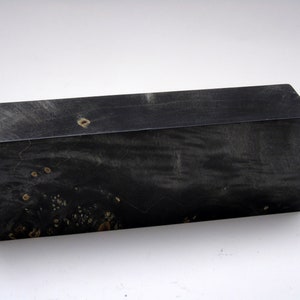 89.Stabilized olive burl Blank burl Blocks for turning Pen blanks Stabilised wood Stabilized Maple Burl Knife Scales Handles Stabilized