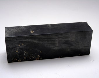 89.Stabilized olive burl Blank burl Blocks for turning Pen blanks Stabilised wood Stabilized Maple Burl Knife Scales Handles Stabilized