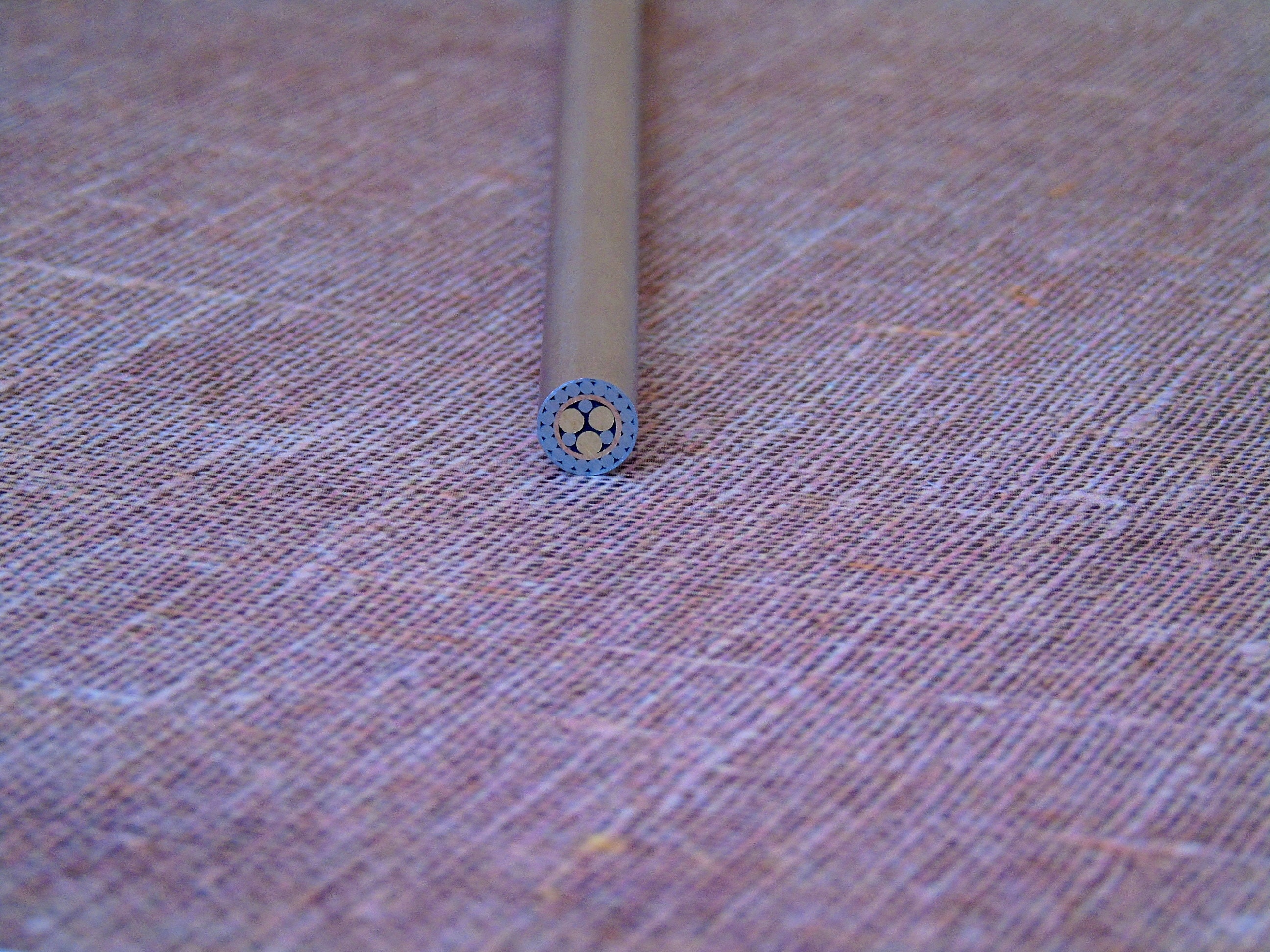 Pin Knife Handle at Rufus Ledesma blog