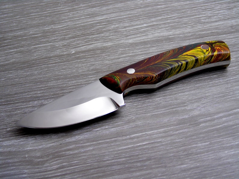 Knife Wasp 2Hunting Knife Hand MadeStainless Steel Gifts Etsy