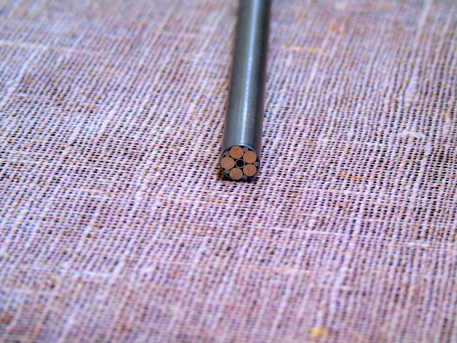 6 мм34.Mosaic Pin Pins Knife Handle Custom Knives Blank Etsy