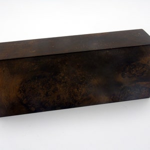 97.Stabilized Wood Blank burl Blocks for turning Pen blanks Stabilised wood Stabilized Maple Burl Knife Scales Handles Stabilized