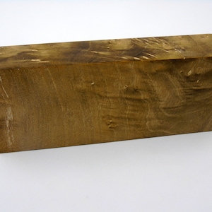 23.Stabilized Wood Blank burl Blocks for turning Pen blanks Stabilised wood Stabilized Maple Burl Knife Scales Handles Stabilized