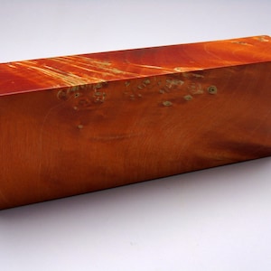 54.Stabilized Wood Blank burl Blocks for turning Pen blanks Stabilised wood Stabilized Maple Burl Knife Scales Handles Stabilized