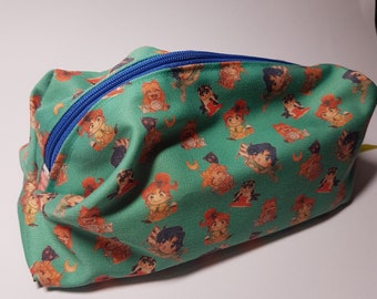 Eine Zusammenfassung der Top Baby kosmetiktasche
