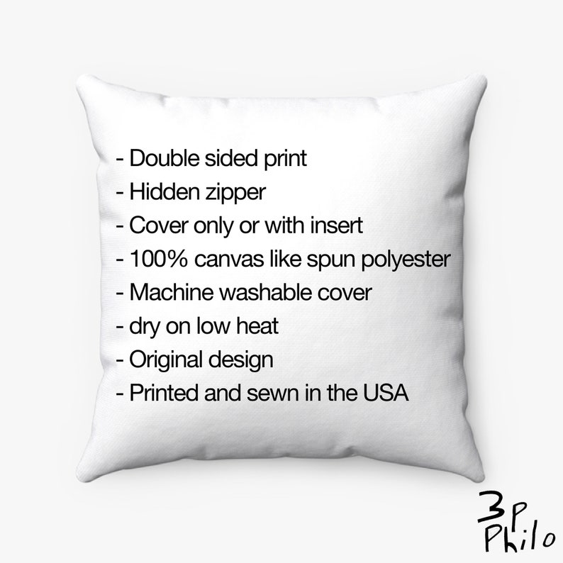 Mid Century Modern Throw Pillow Retro Mcm Pillow Covers 18x18 Etsy UK