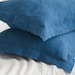 see more listings in the LINEN PILLOWCASES / SHAM section