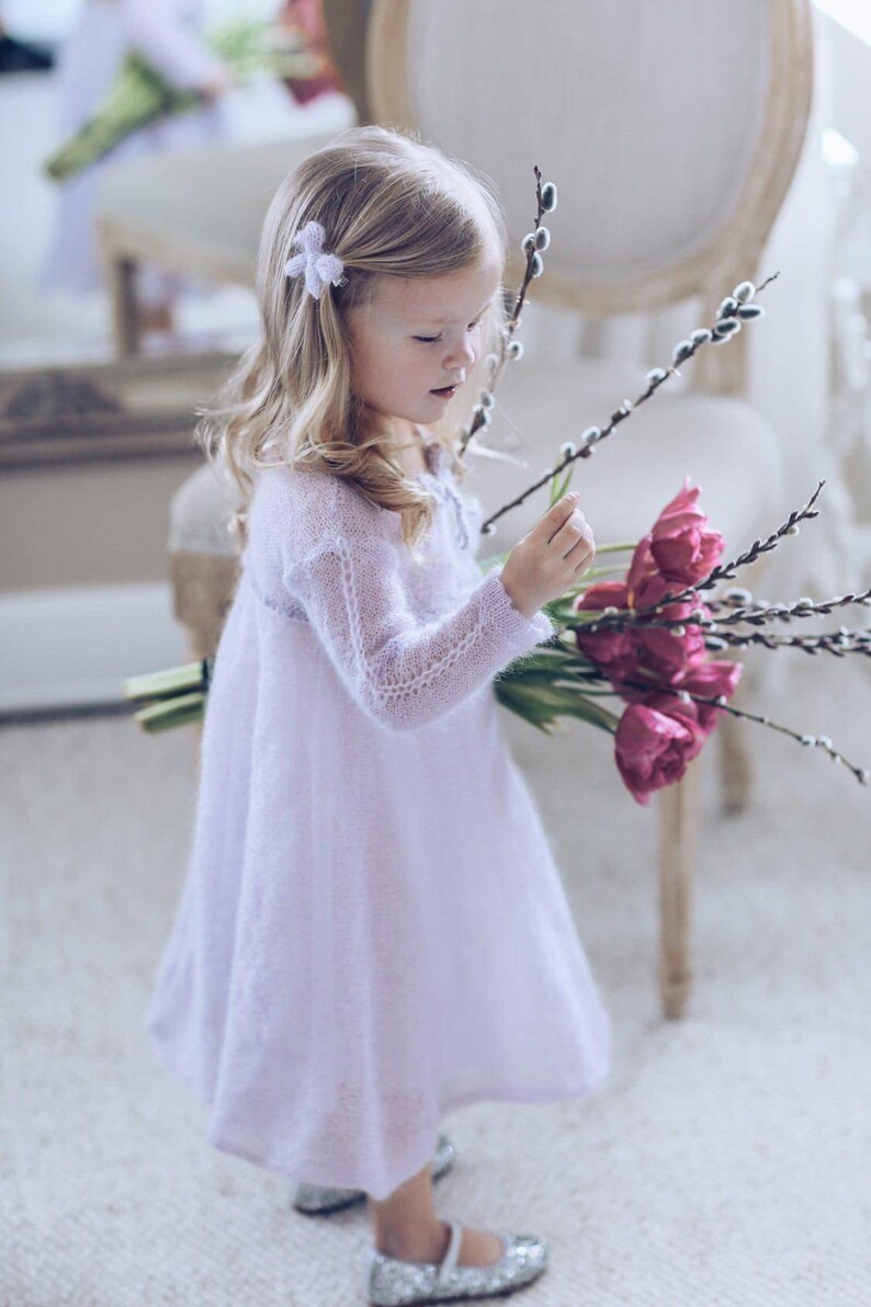 toddler girl spring dress The Children's Place Girls Floral Smocked Flutter | Size 12-18 M * Print Toddler Girls Short Sleeve Bunny