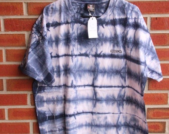Barb Wire Tye Dye | Unisex