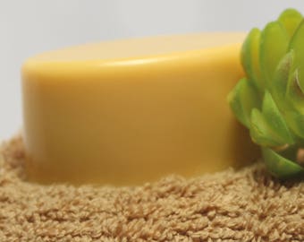 Citrus & Rosemary Soap Bar: Homemade Soap- Goat Milk Soap- Solid Body Bar- Cleansing- Handmade Soap Bar- All Natural Soap- Unisex- Gift