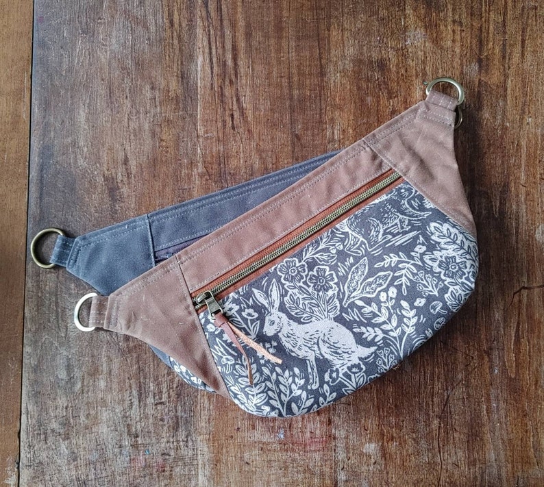 designer fanny pack canada