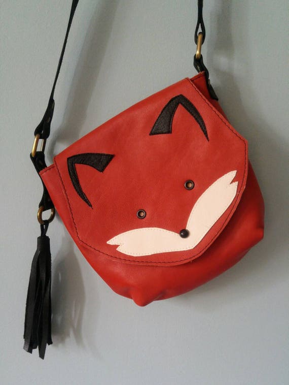fox purses canada