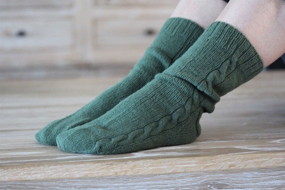 Cashmere house socks hotsell