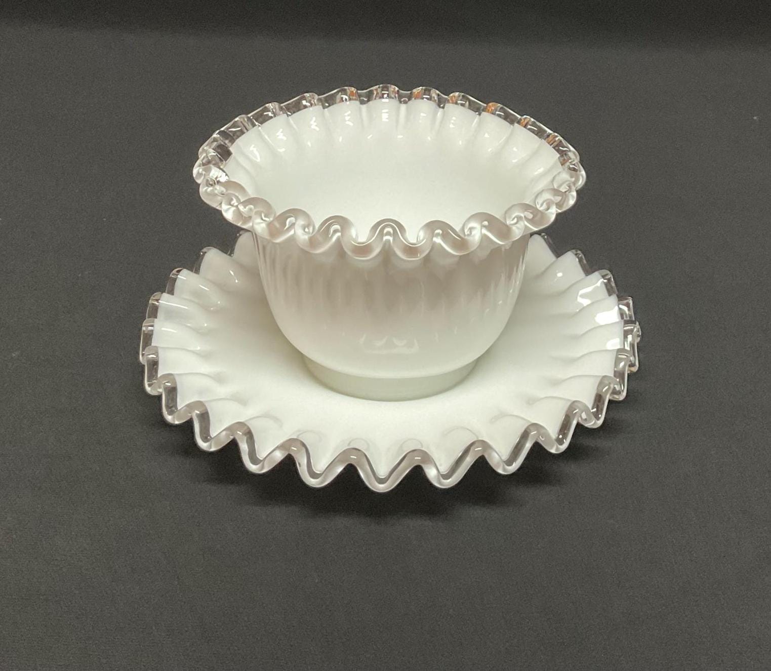 Fenton mayonnaise - Etsy 日本