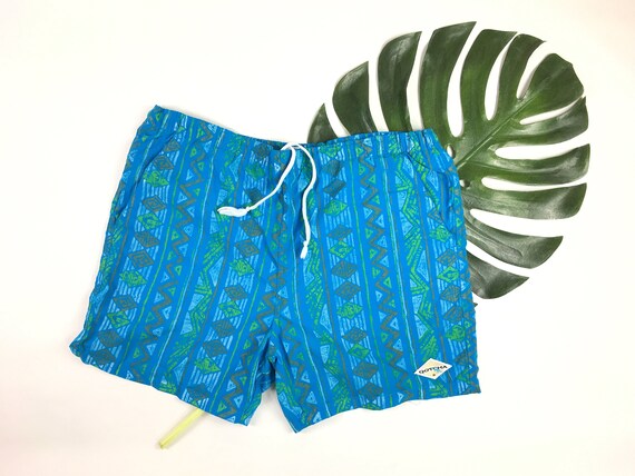 gotcha swim trunks