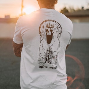 Alte Götter T-Shirt