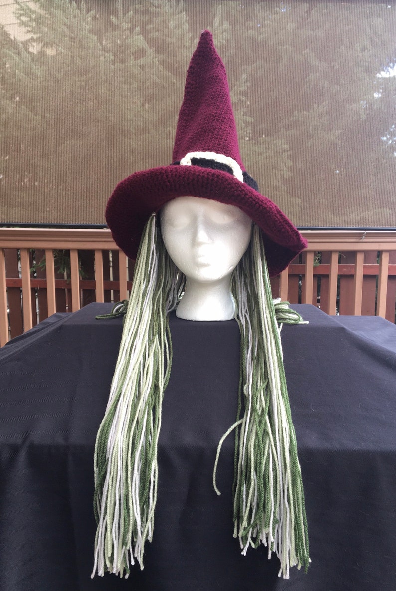 Witchy Magic