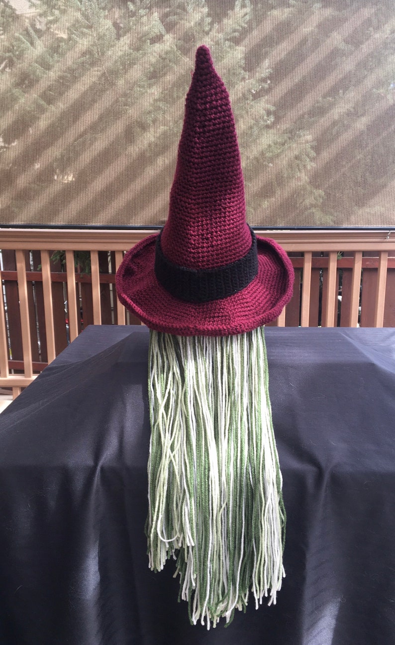 Witchy Magic