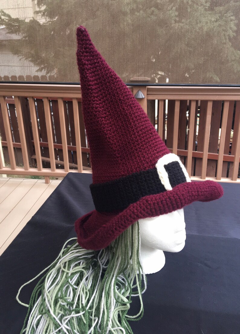 Witchy Magic