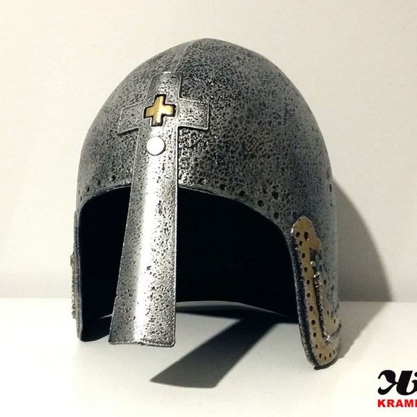 Plastic Knight Helmet Etsy Australia