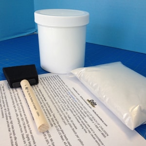 Reflective Paint Kit -3 paint colors