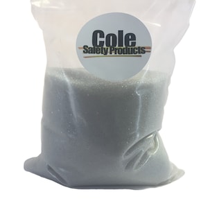 Airport Grade -High Index Reflective Glass Beads (meets Federal Spec TT-1325)