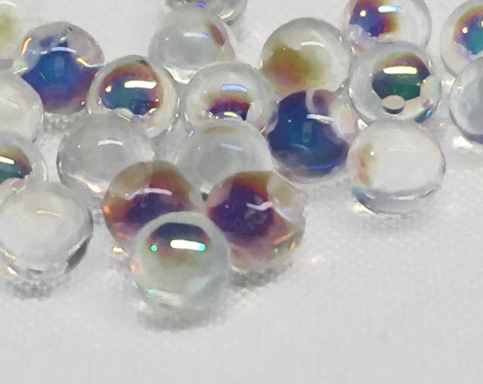 Fire Brand Bubble Beads