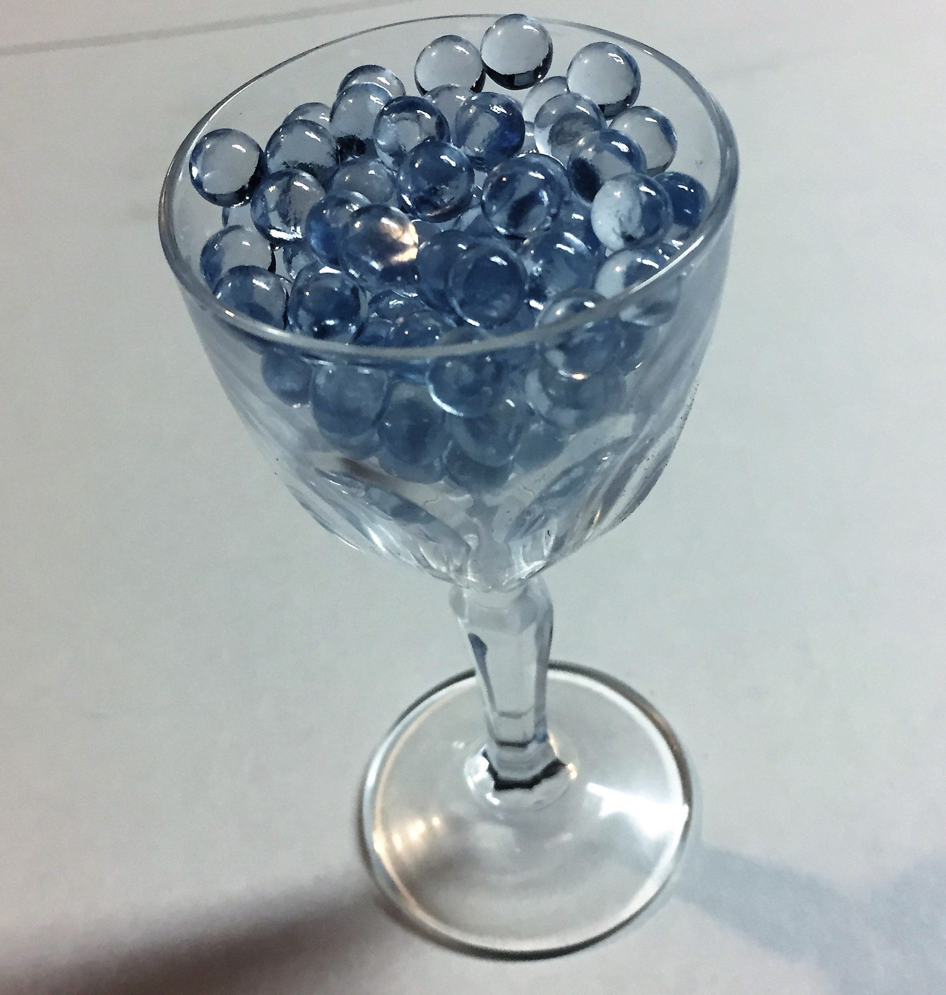 High Index Standard Reflective Glass Beads 4 ounces 