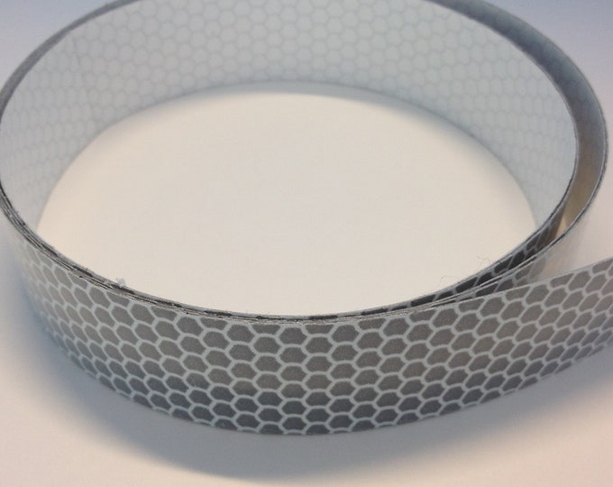 High Intensity Reflective Type III Tape 10 Feet, 6 colors