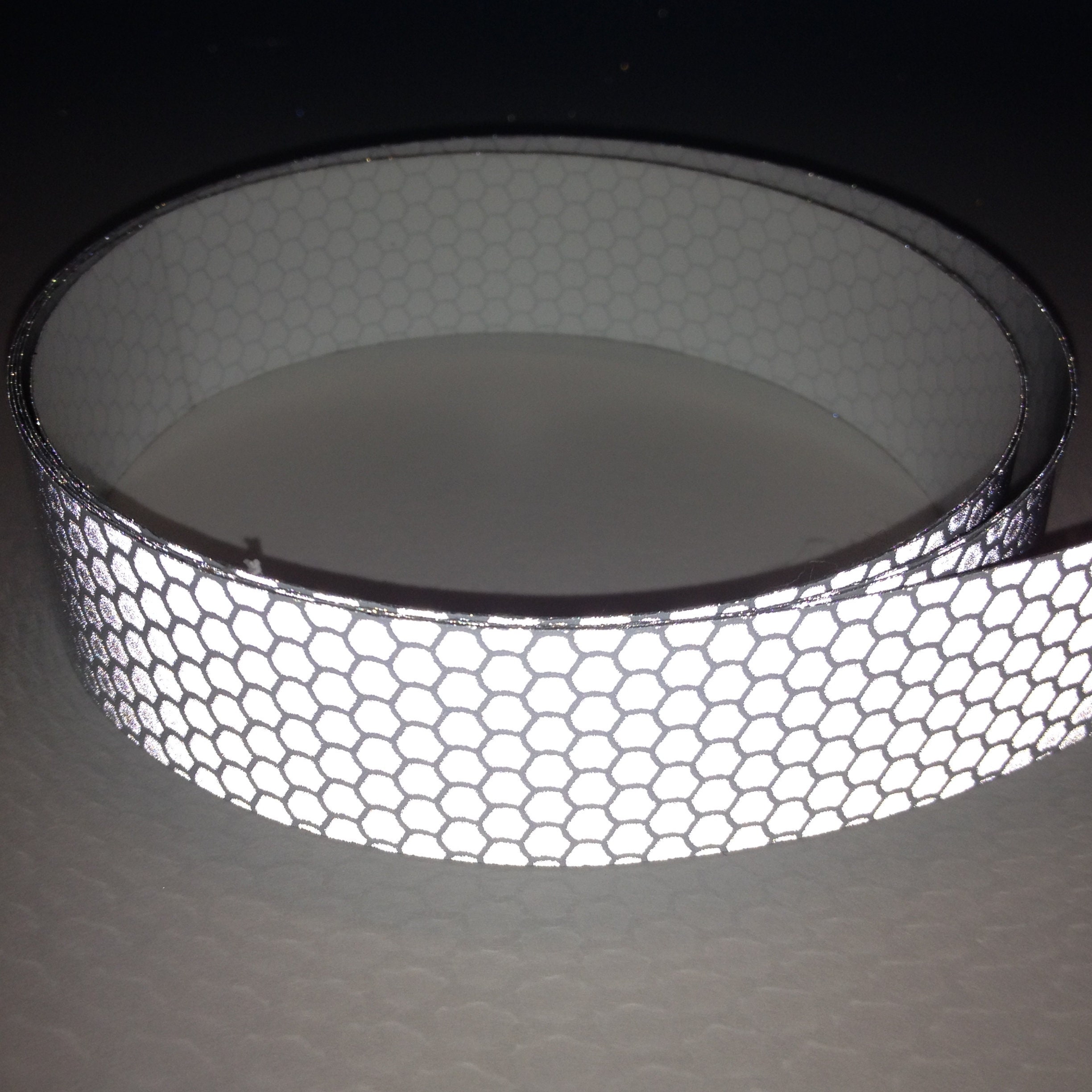 Superbrite Micro Prismatic High Intensity Reflective Tape