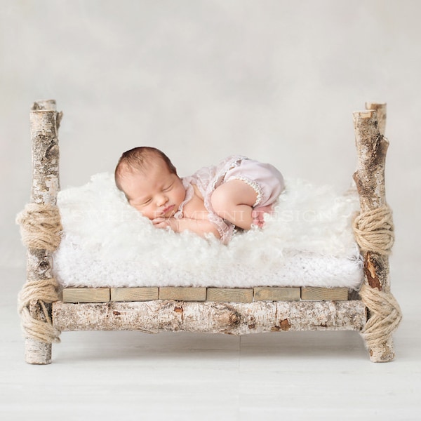 Newborn Bed - Etsy