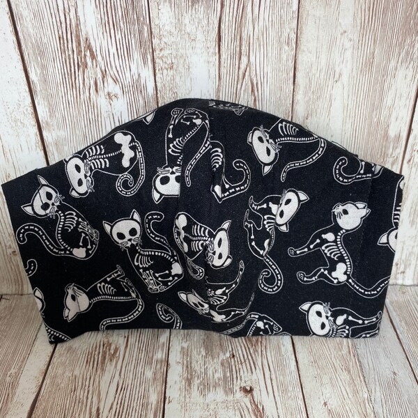 Shop Skeleton Mask - Etsy