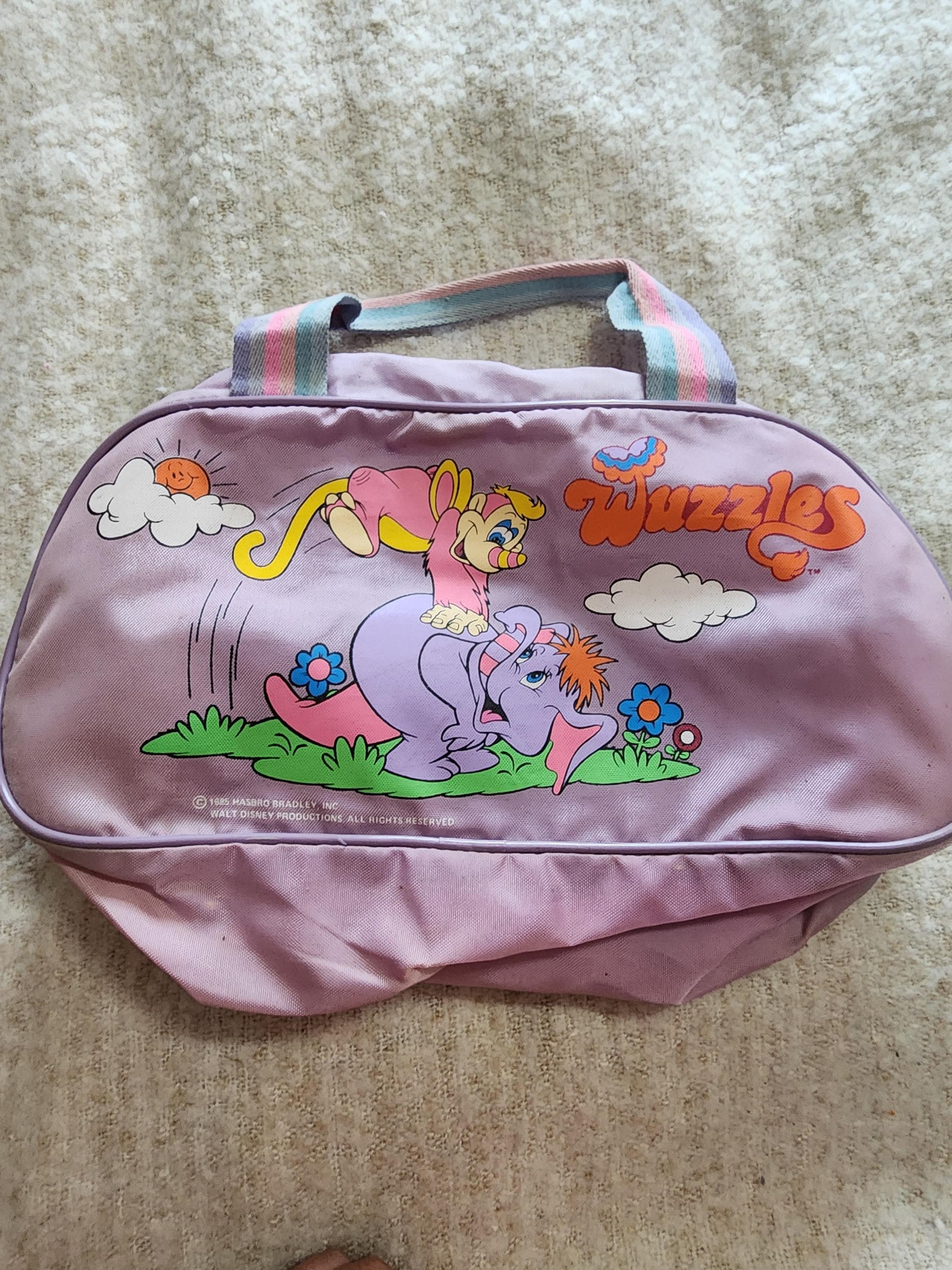 1985 Purse - Etsy