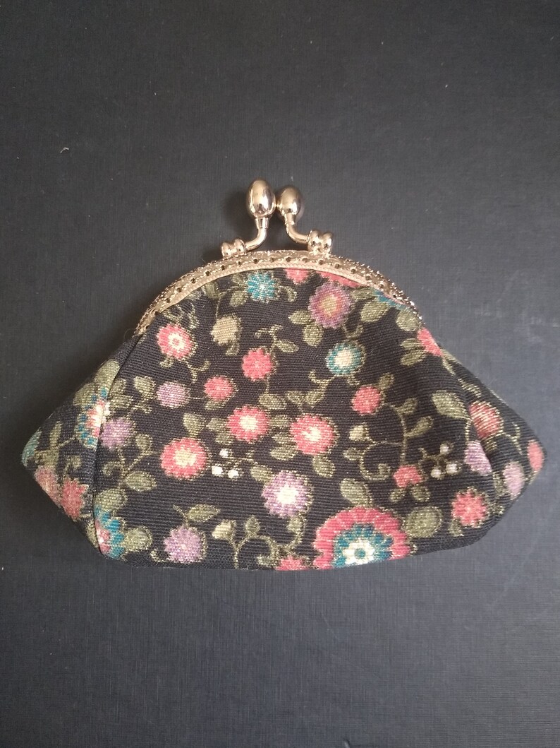 small wallet