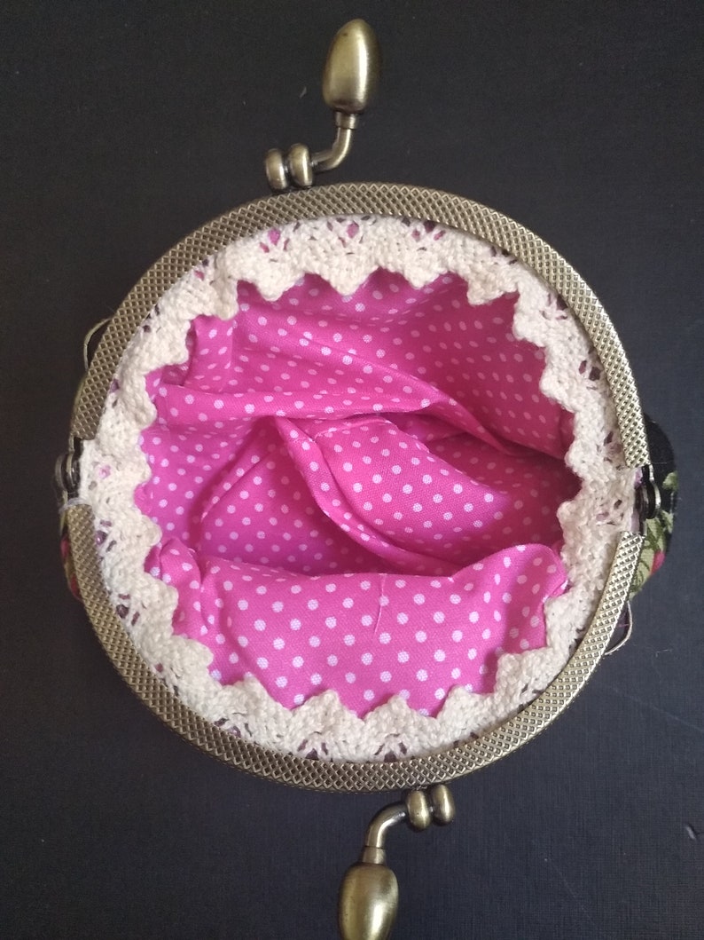 small wallet