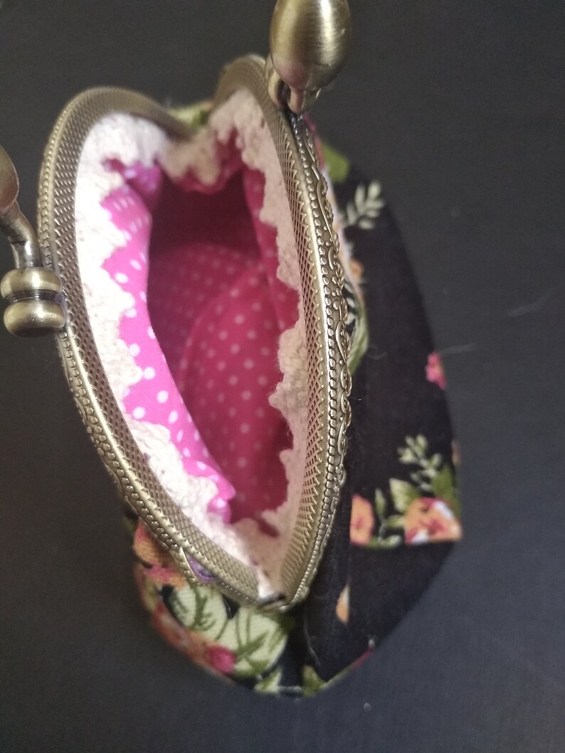 small wallet