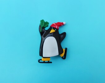 Penguin Stocking Hat - Etsy