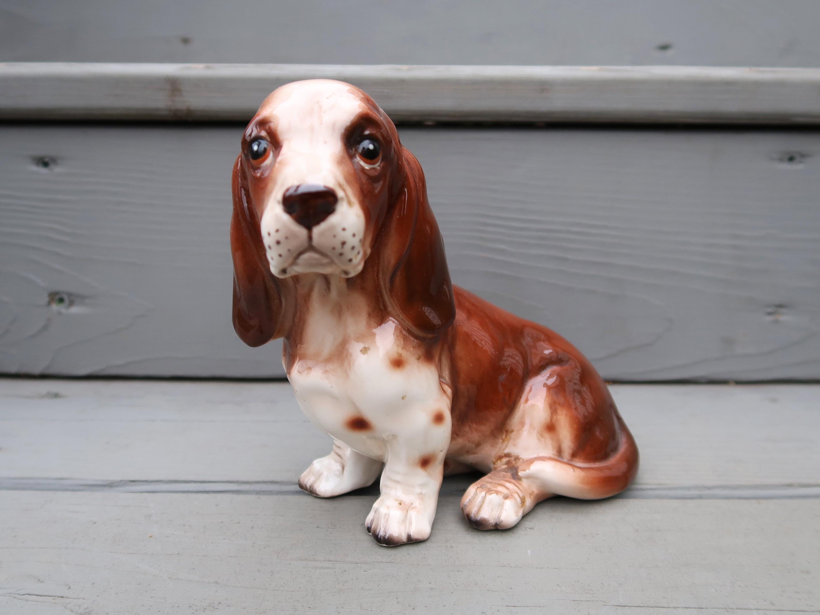 Basset Hound Japan - Etsy