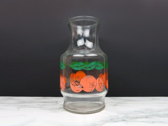 Flower Carafe - Art of Living - Home