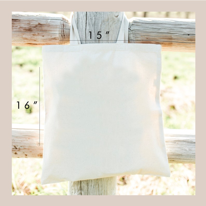 Wedding Favor Ideas for Guests Canvas Tote Bag Guest Favor Flower Tote Bag Party Favors Canvas Tote Bag Welcome Bag