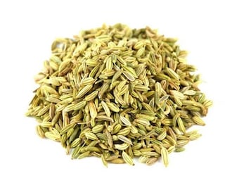 Organic Fennel Seed