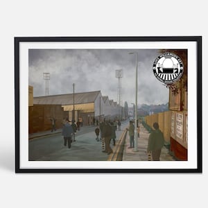 Molineux - Wolverhampton Wanderers