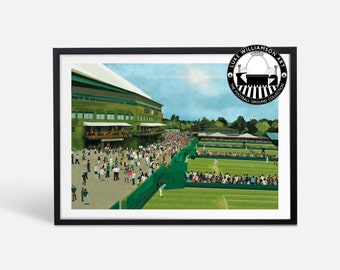 Wimbledon Championships