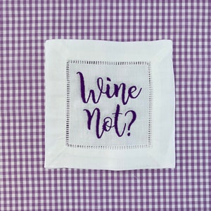 Wijn geen cocktailservetten, housewarmingcadeau, meisjesavondcadeau, gastvrouw, barwagendecoratie, tafeldecor, verjaardag, cocktails, set van 4!
